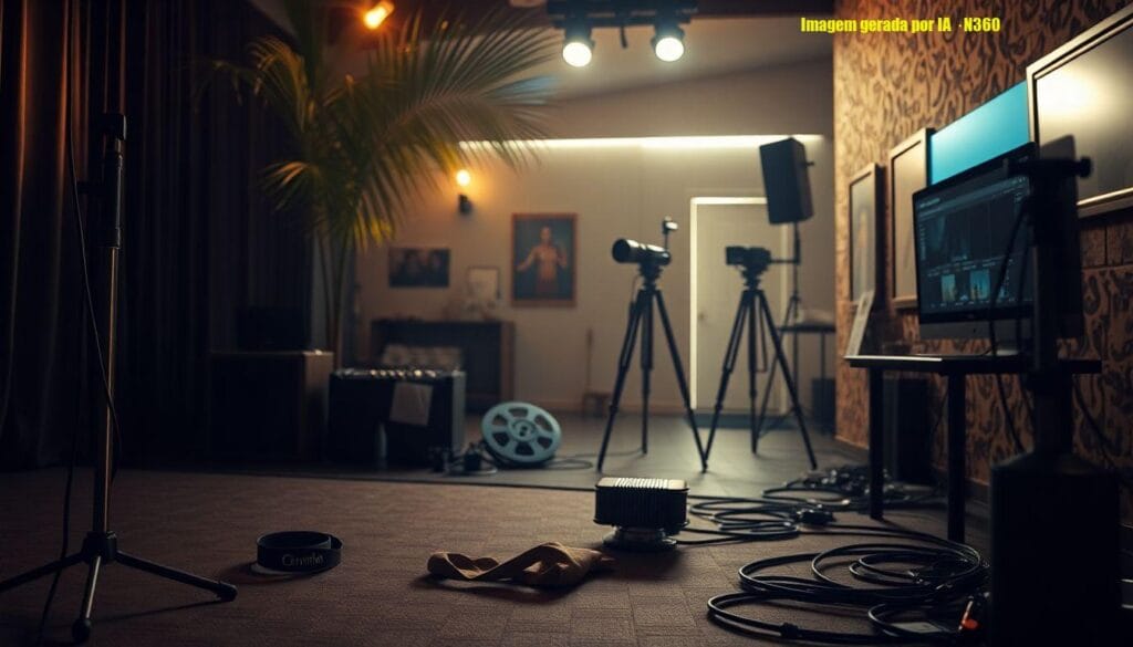 6 filmes e séries que mostram Bad Bunny nas telas