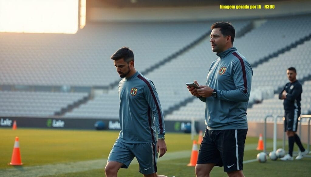 Escalação do Santos: Zé Rafael e Adonis treinam com o grupo