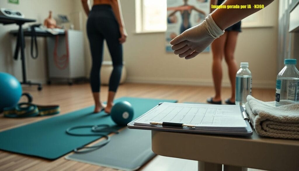 Por que sentir prazer durante pilates pode acontecer