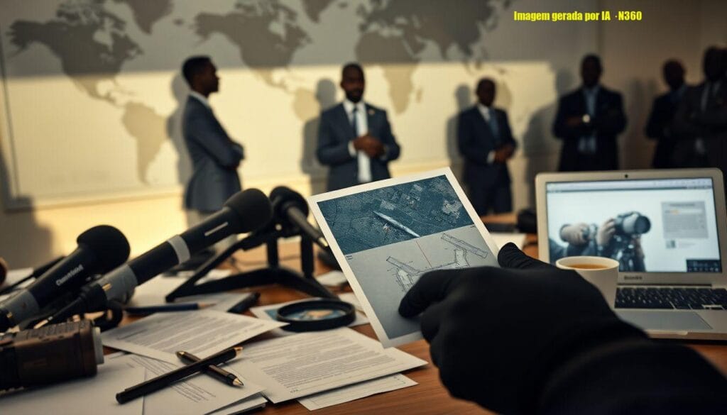 Coreia do Norte anuncia lança‑foguetes de 600 mm