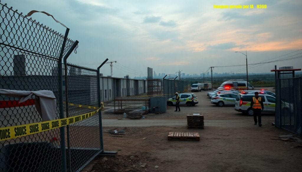 Ceará anuncia 5 mil vagas no sistema prisional