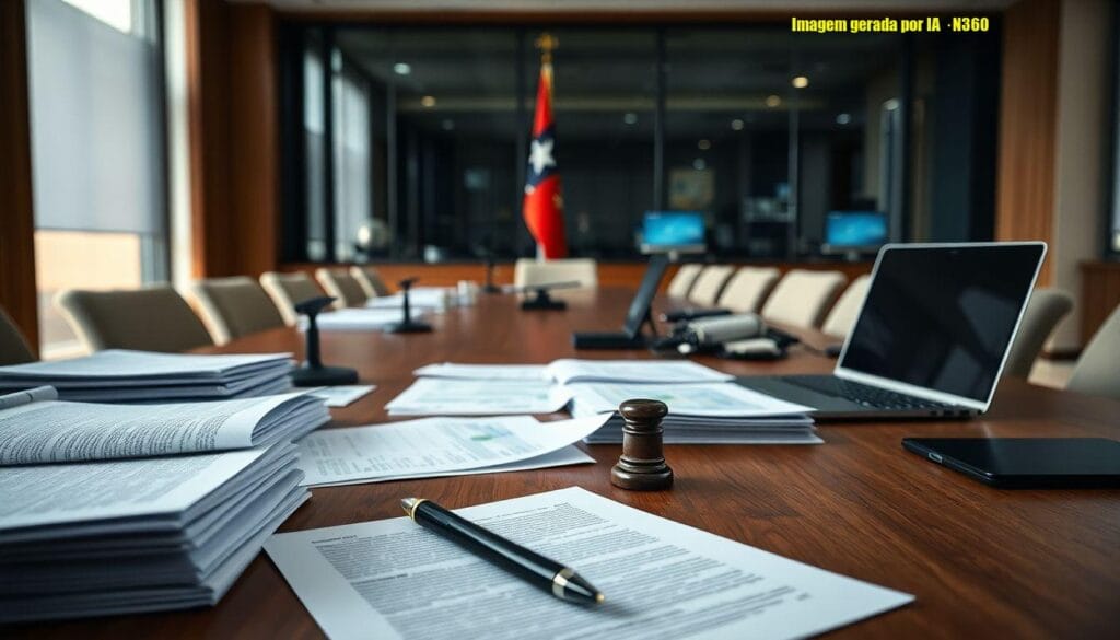 Globo adota 'tolerância zero' com afiliadas