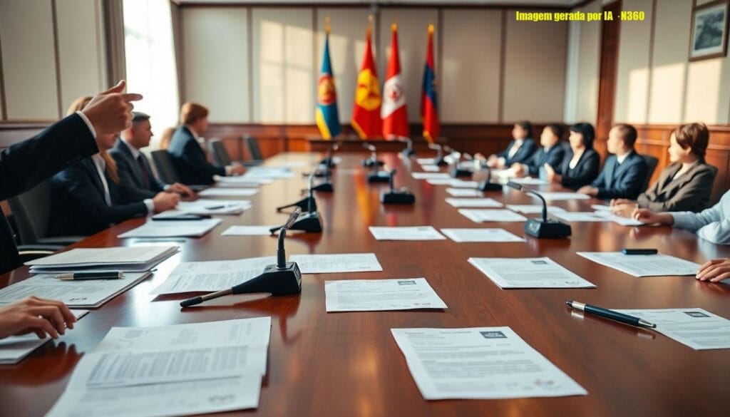 CPNU 2: listas de classificação publicadas