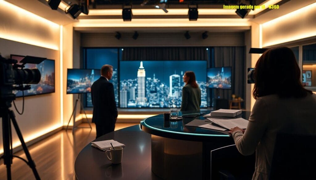 Bonner e Sandra Annenberg estreiam no Globo Repórter