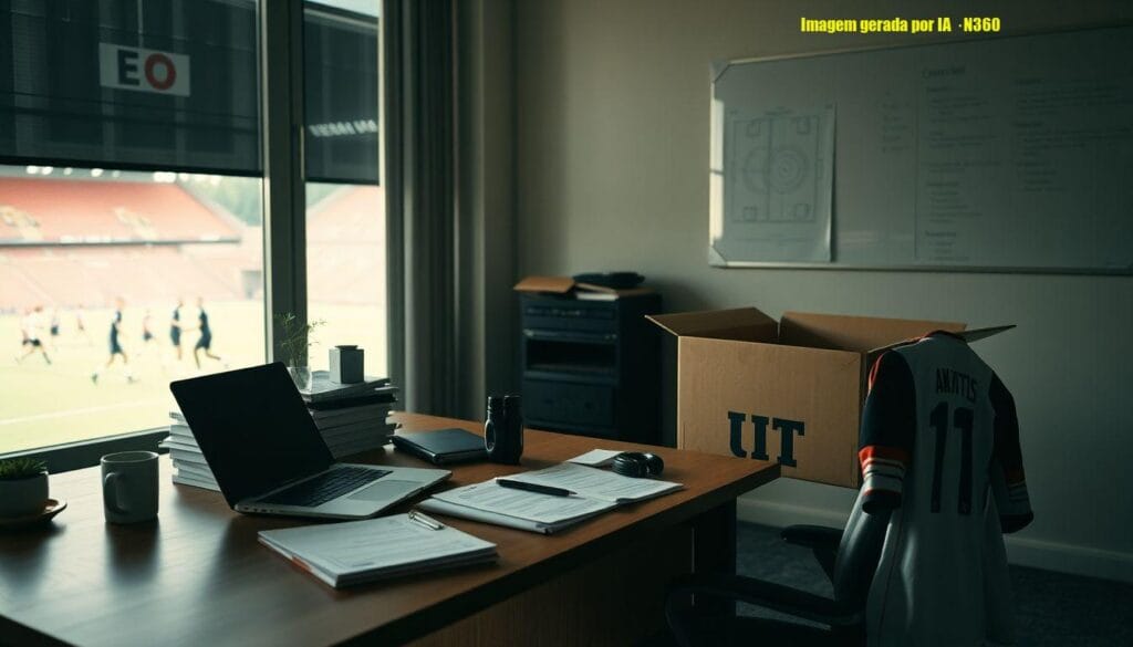 Raphael Rezende é desligado do Botafogo