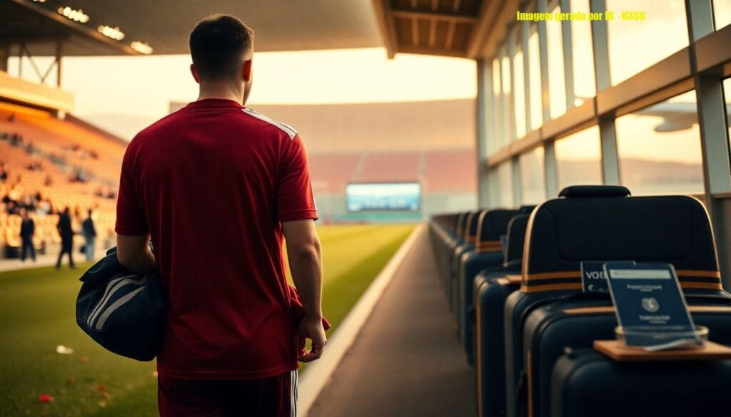 Cristian Medina se despede do Estudiantes e viaja para assinar com o Botafogo