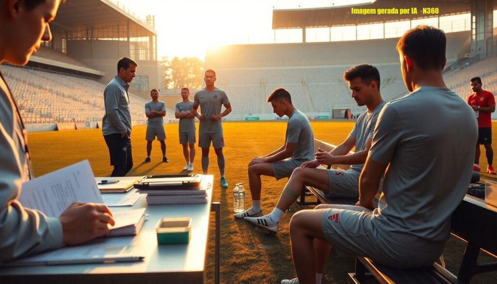 Riquelme Felipe reforça Sub-20 do Fluminense