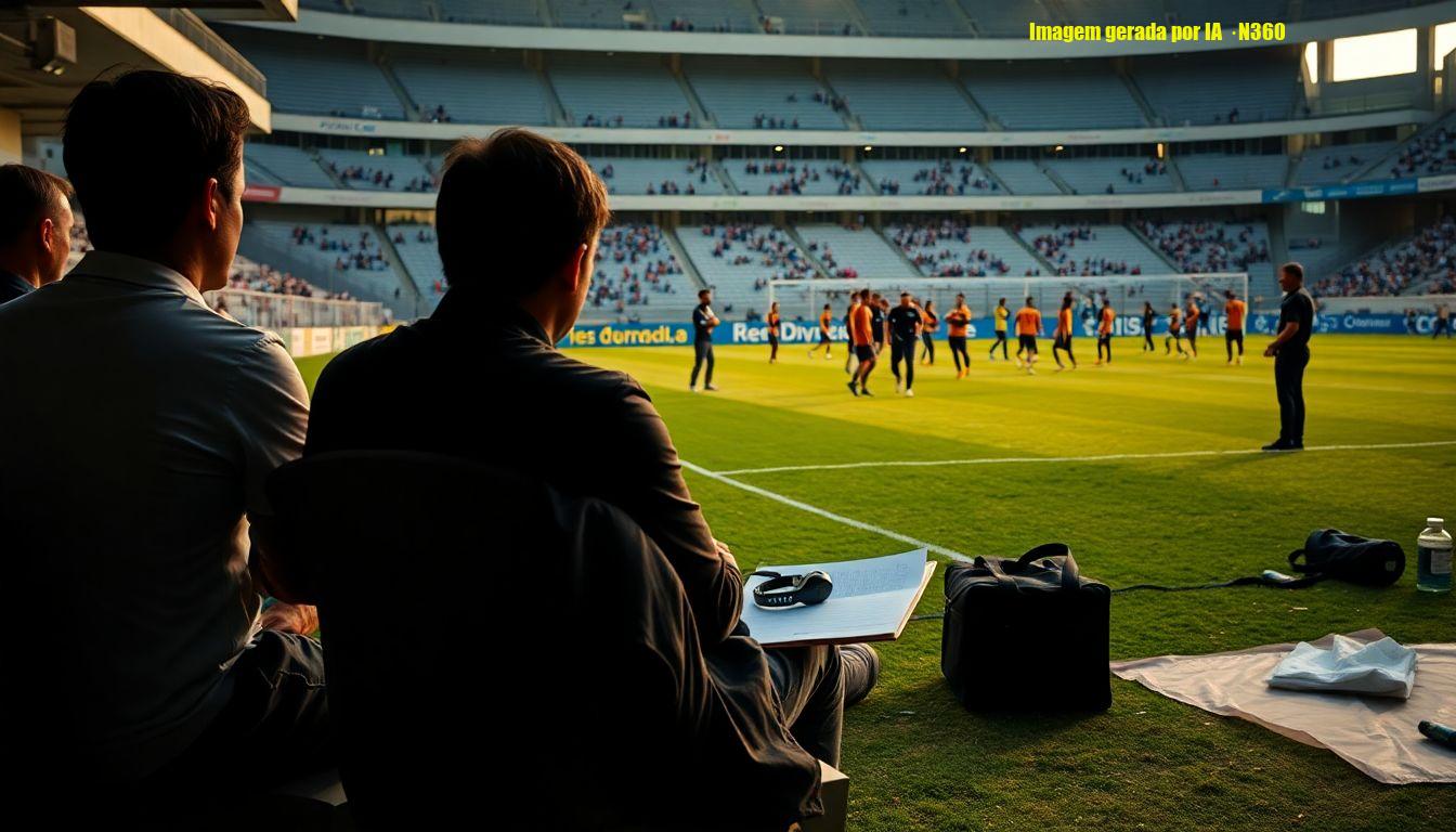 Fred reencontra Fluminense na estreia do Brasileiro Sub-20