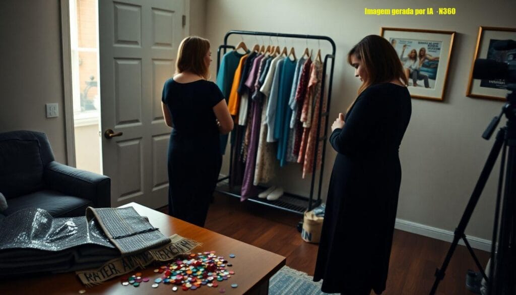 Filhas de Mestre Ciça reagem a homenagem da Viradouro