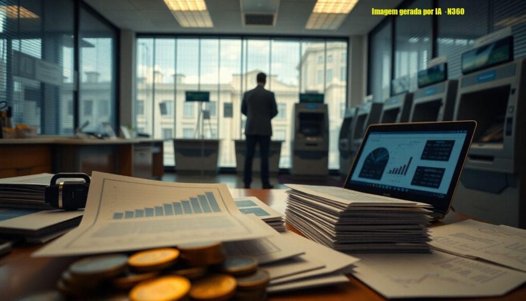 Liquidação do Banco Pleno acende alerta em bancos médios