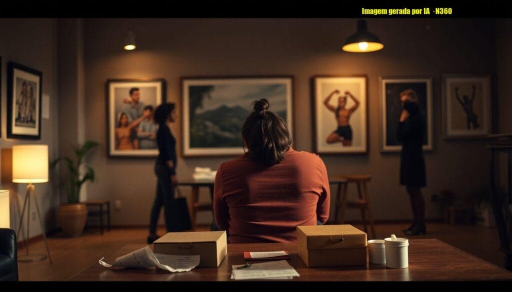 Jonas Sulzbach admite arrependimento por indicação