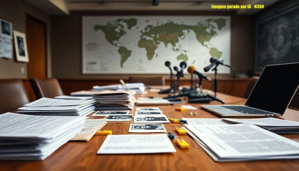 ‘Abominável’: nova remessa de documentos sobre Epstein expõe vítimas