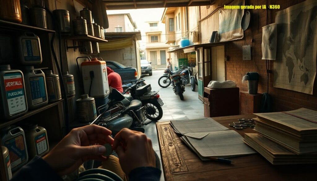 Crise energética em Cuba ameaça mais de 9 mil PMEs