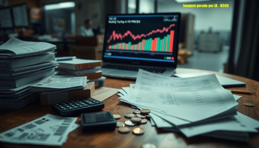 Brasil aumenta imposto sobre mais de mil produtos