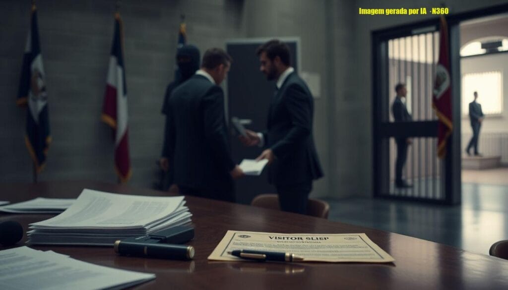 Nikolas rebate Eduardo após visita à Papuda