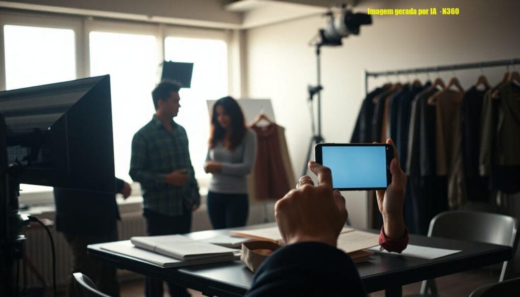 Justiça analisa imagens de Blake Lively e Justin Baldoni
