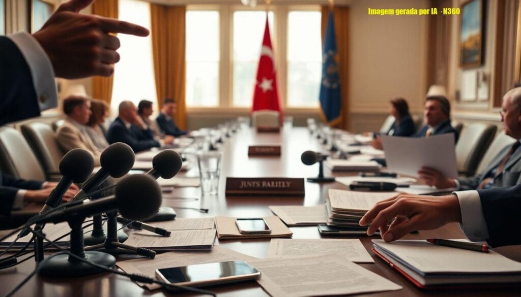 Nikolas nega amnésia e diz que Eduardo 'não está bem'