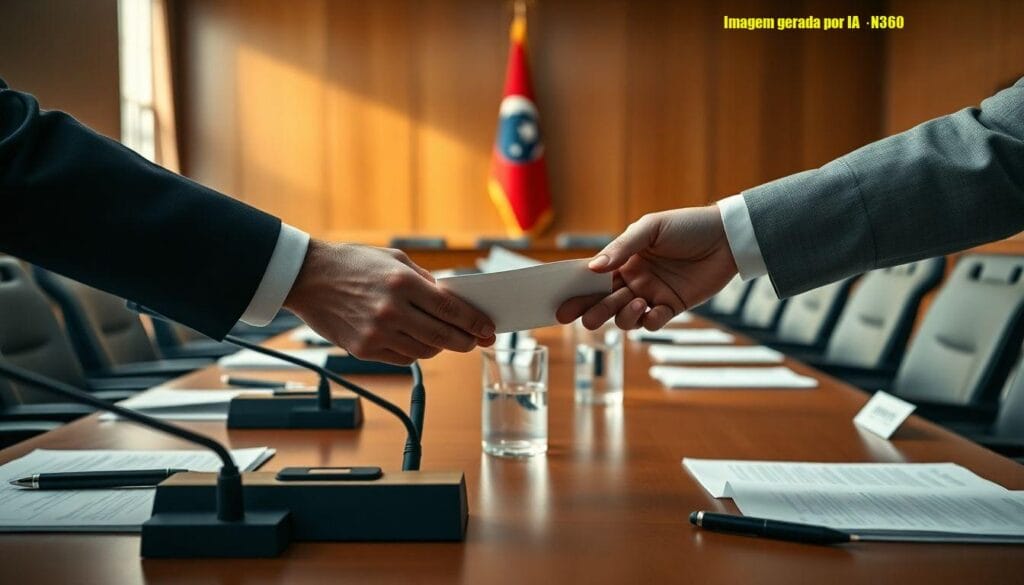 Cada um no seu quadrado