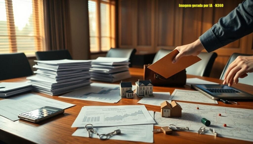 Ibaneis pede autorização para transferir 12 imóveis ao BRB