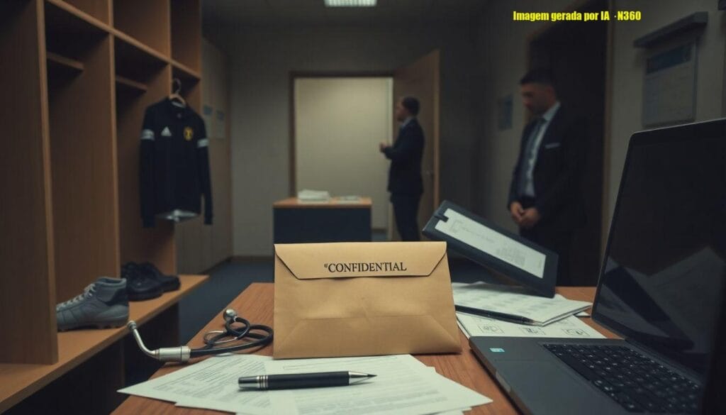 Botafogo agilizou e confirmou Cristian Medina