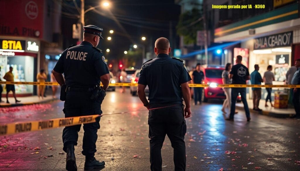 Foragido condenado por homicídio é preso em BH