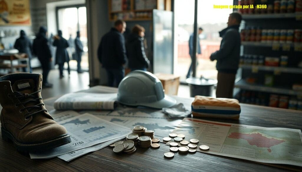 Quatro anos de guerra: custo humano e econômico na Rússia