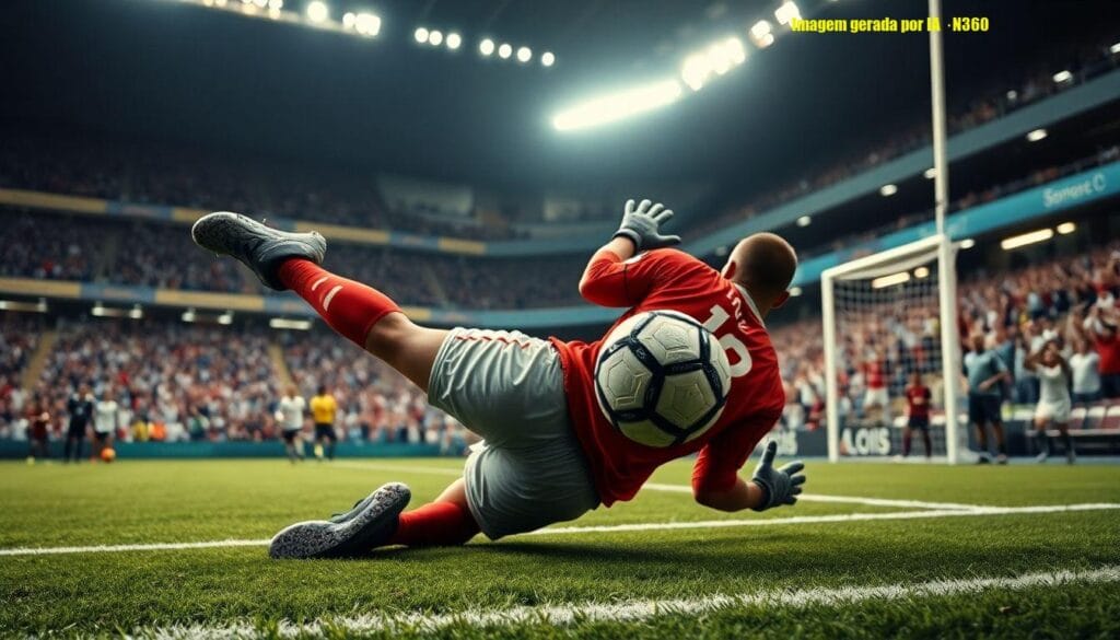 Rafael brilha e São Paulo avança no Paulistão