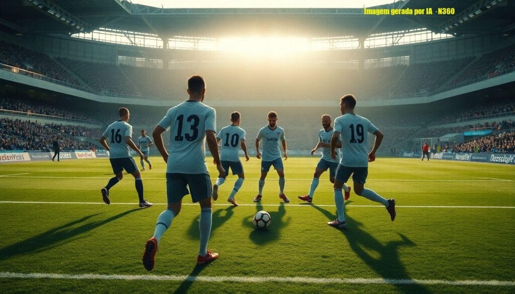 Artur, Justino e Arthur conduzem triunfo do Botafogo