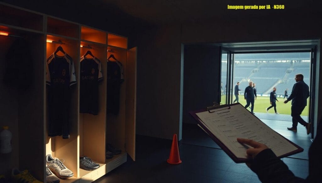 Botafogo relaciona Edenílson e Jhoan Hernández para semifinal