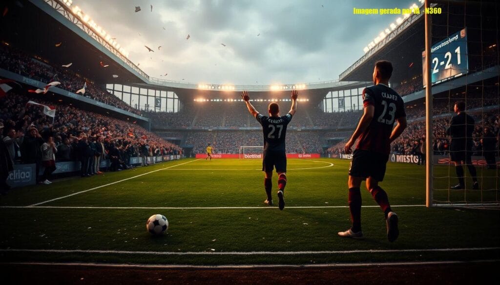 Vini marca, mas Real Madrid perde para Osasuna