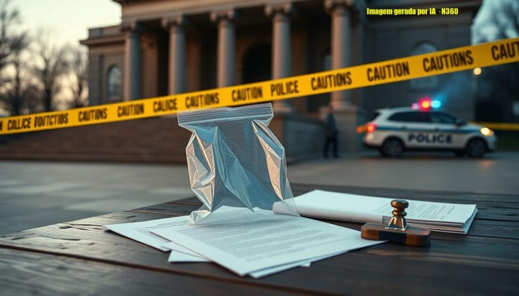 Corregedoria pede esclarecimentos sobre absolvição em caso de estupro