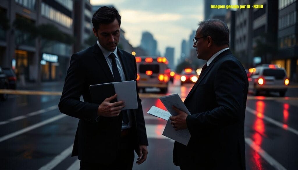 Alvos da 'Carbono Oculto' negociam delação