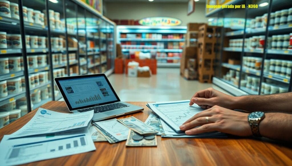 Por que a Nestlé revê sua linha de sorvetes