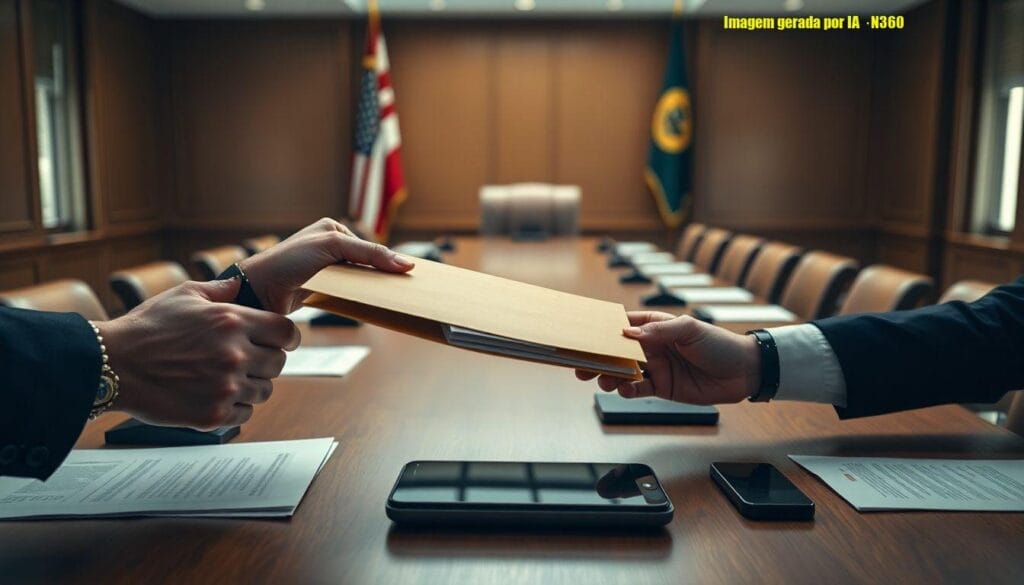 Tarcísio e Flávio: fim da reeleição foi acordado?