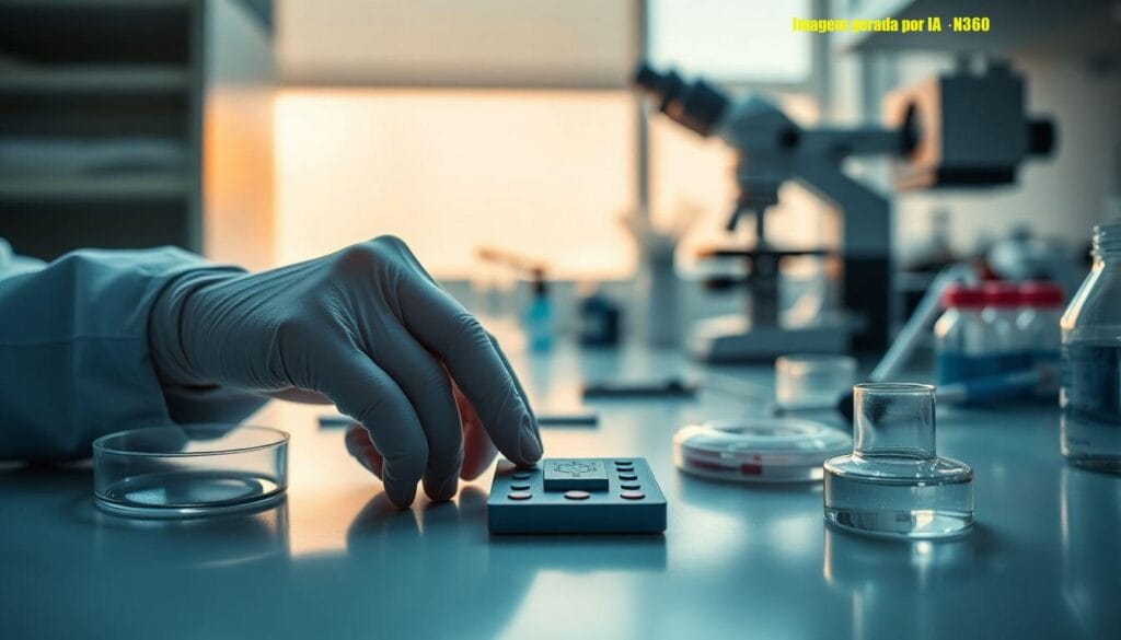 Pesquisadores identificam mecanismo que limita inflamação