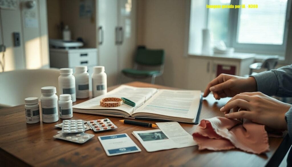 'Arruinou minha vida': remédio ligado a vícios