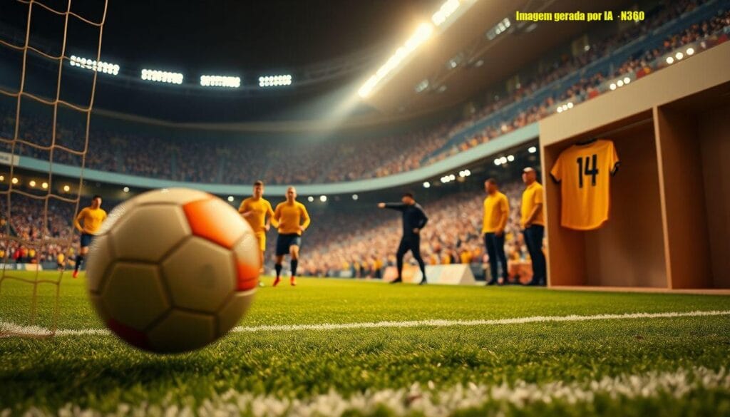 Ronaldo nega saída do futebol árabe e volta a marcar