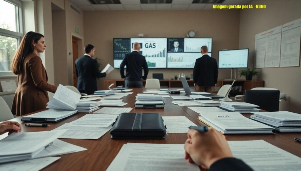 Empresários articulam resistência ao fim do 6x1