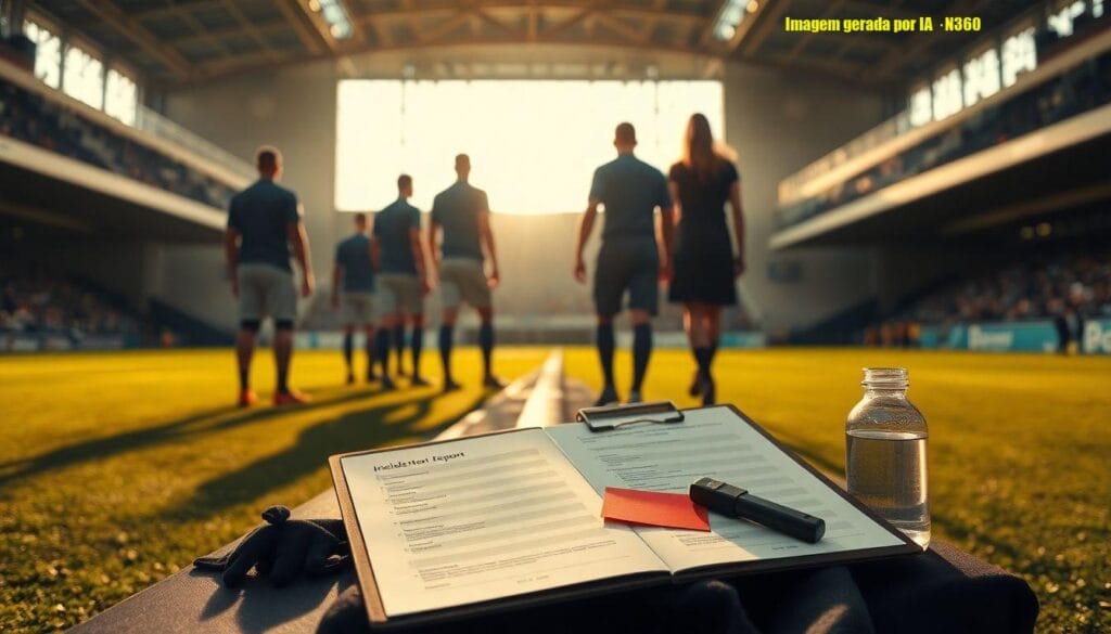 Bragantino avalia punição a Gustavo Marques