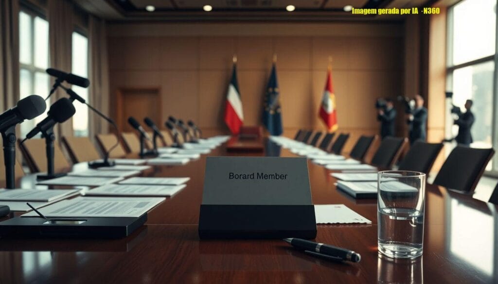 Trump pede que Netflix afaste Susan Rice do conselho