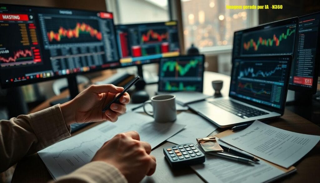 Calendário econômico: IPCA-15, Caged e inflação nos EUA