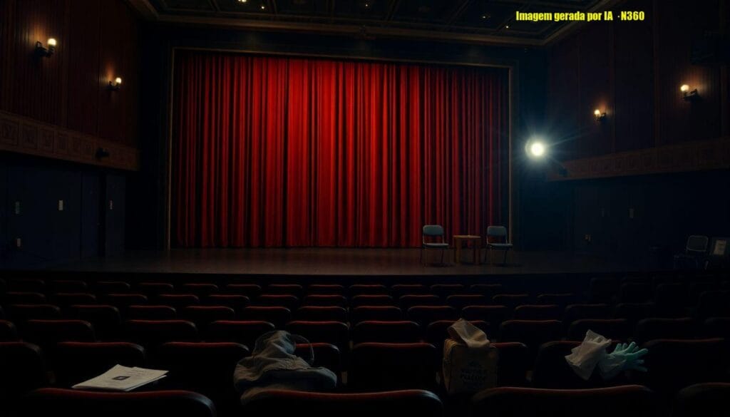 Herson Capri tem infarto; sessões são adiadas