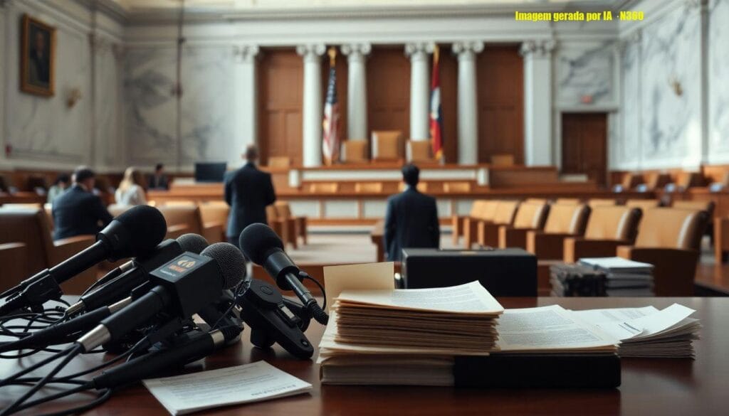 Lula no STF: golpistas seguirão a ser punidos