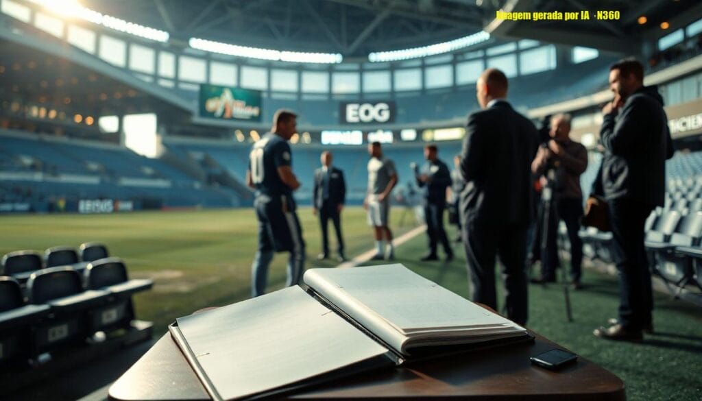 Scarpa reencontra Willian Bigode na semifinal do Mineiro