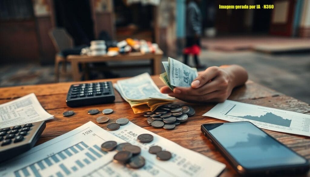 Bahia tem segundo menor salário médio, aponta Pnad