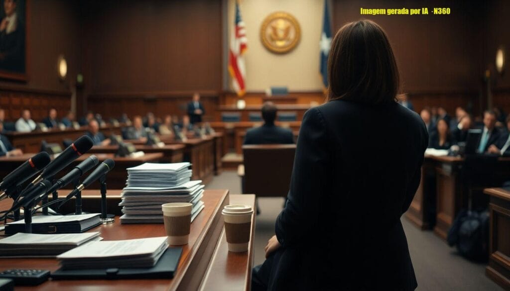 CPMI do INSS convoca empresária após cancelamento de depoimento