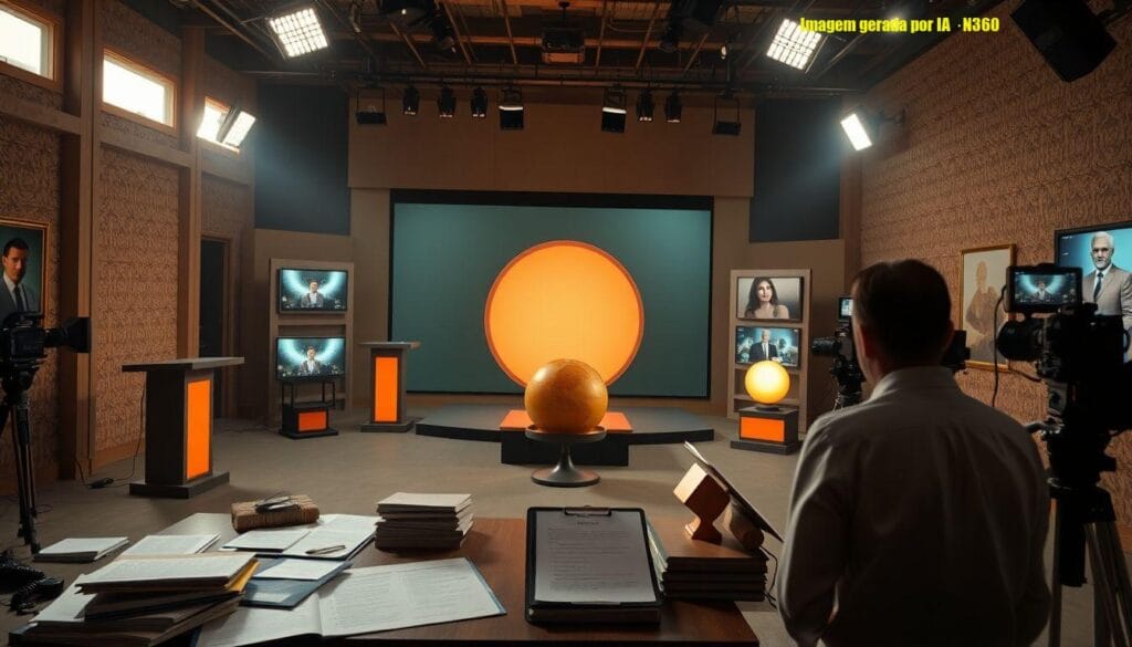 Engenheiro erra e perde R$ 300 mil em pergunta sobre o Sol