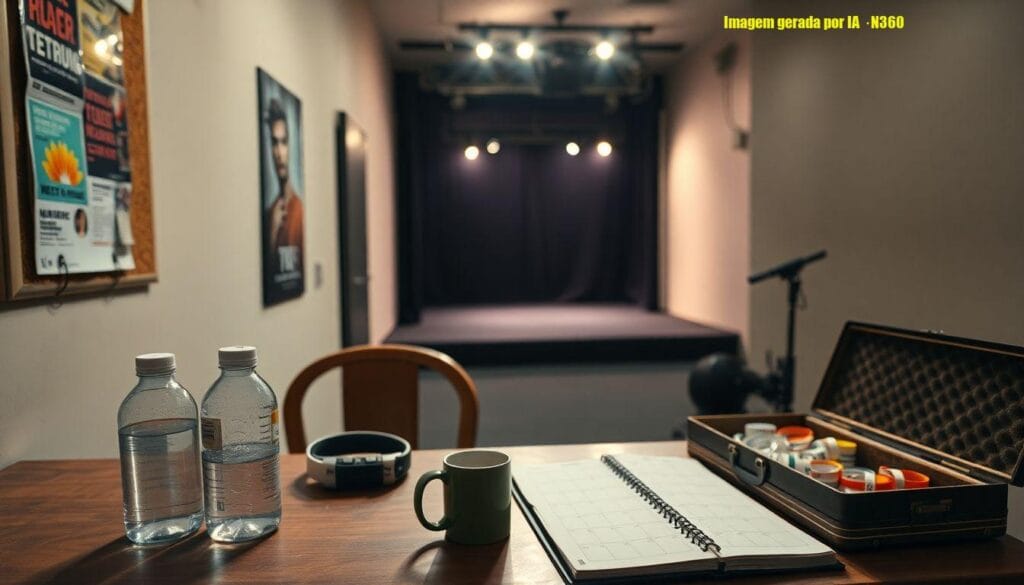 Exclusivo: MC Livinho anuncia pausa indefinida