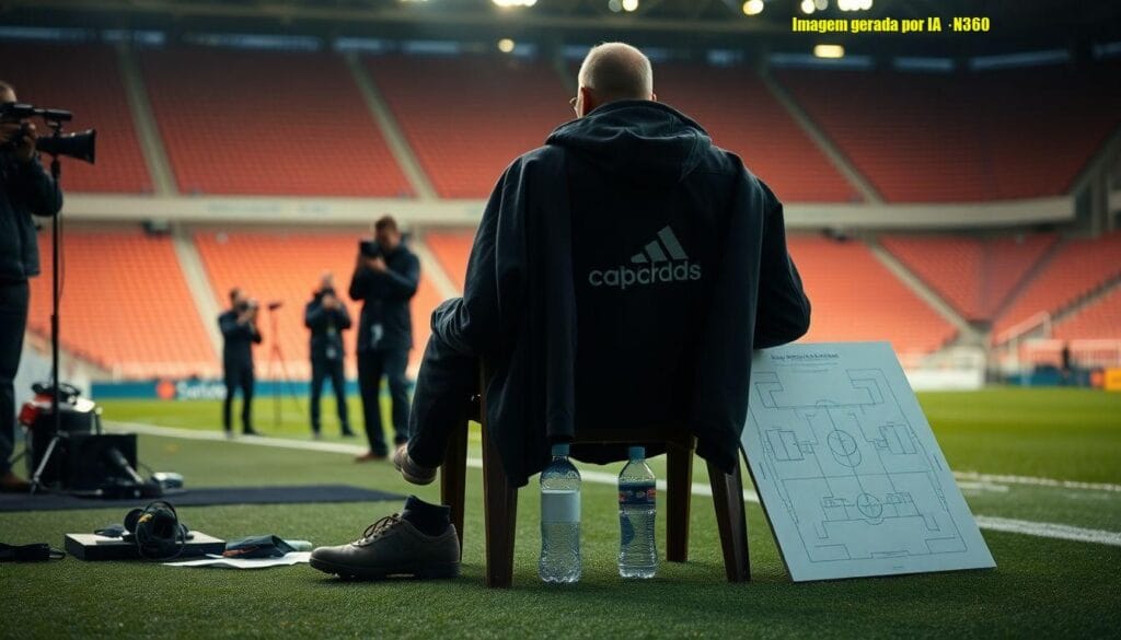 Gallardo surge como opção de impacto para o Vasco