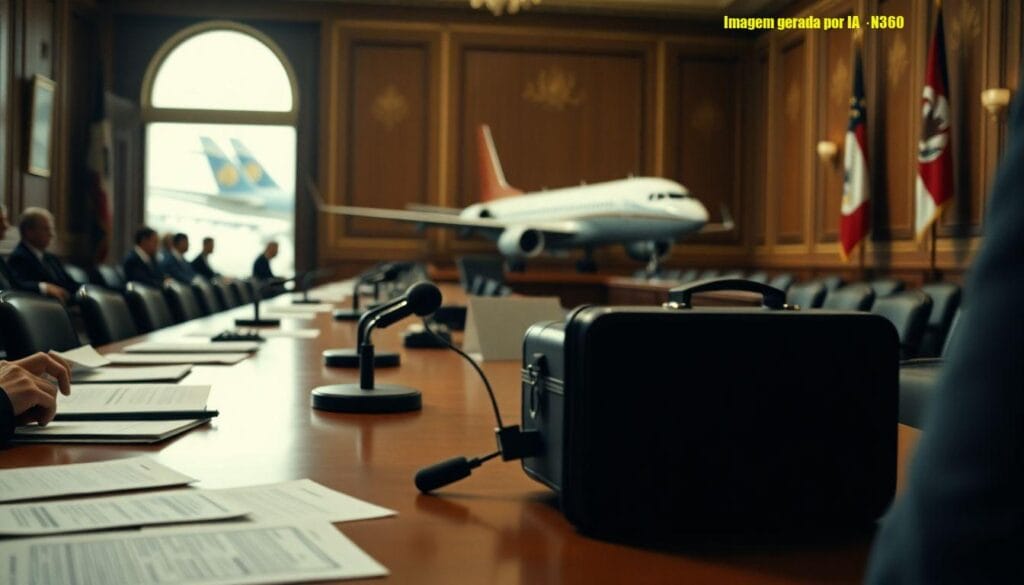 CPMI: Viana recorre ao STF contra decisão sobre Vorcaro